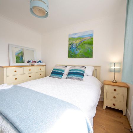 패드스토 Trethvor House 아파트 외부 사진