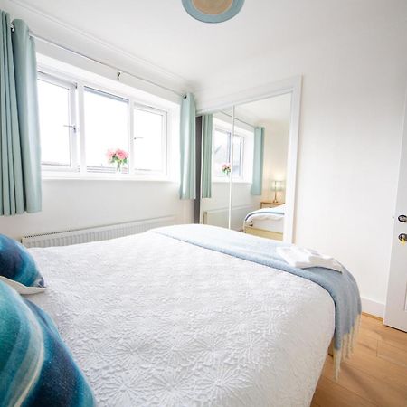 패드스토 Trethvor House 아파트 외부 사진