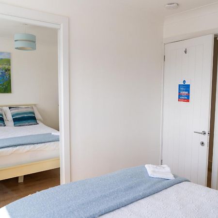 패드스토 Trethvor House 아파트 외부 사진