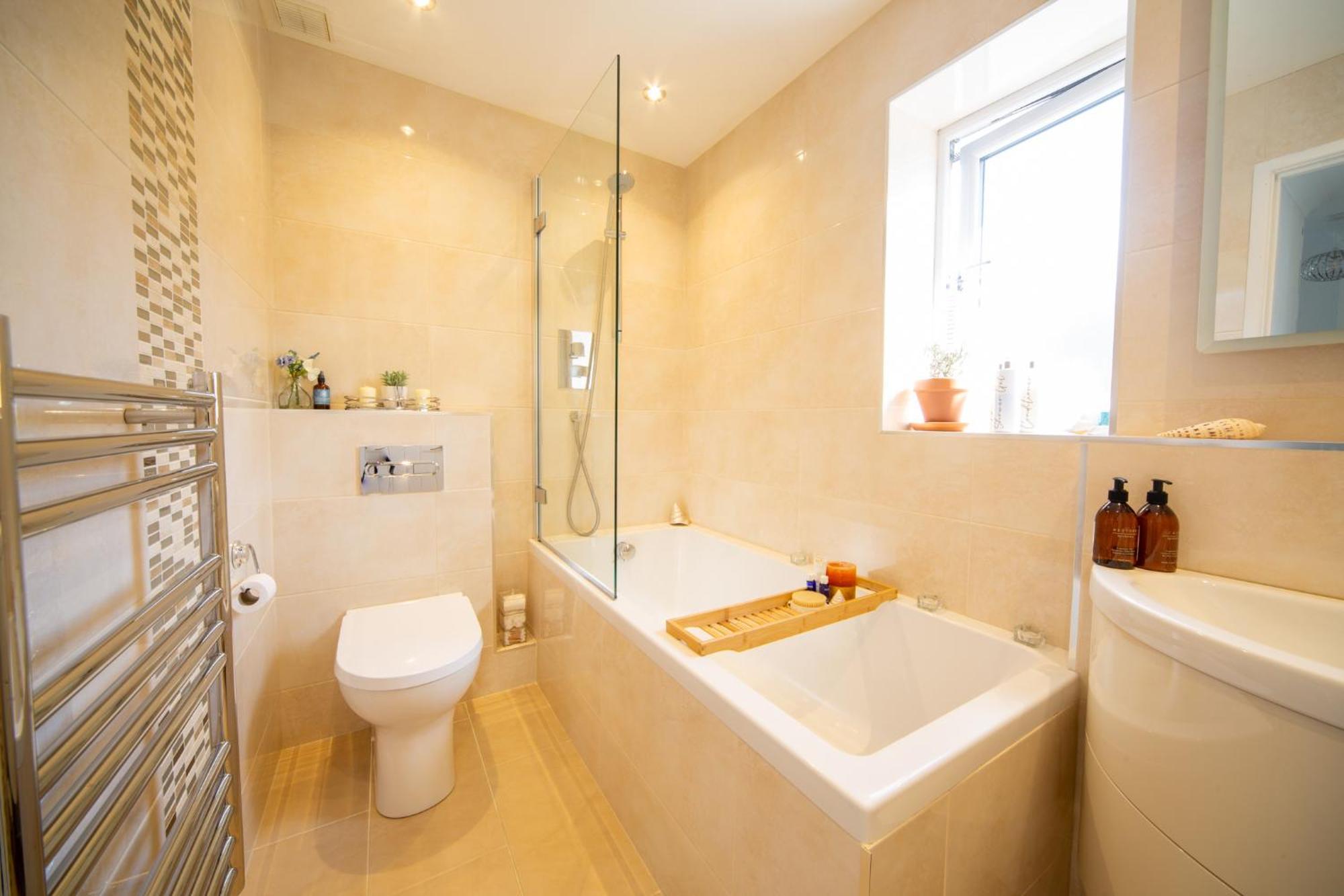 패드스토 Trethvor House 아파트 외부 사진