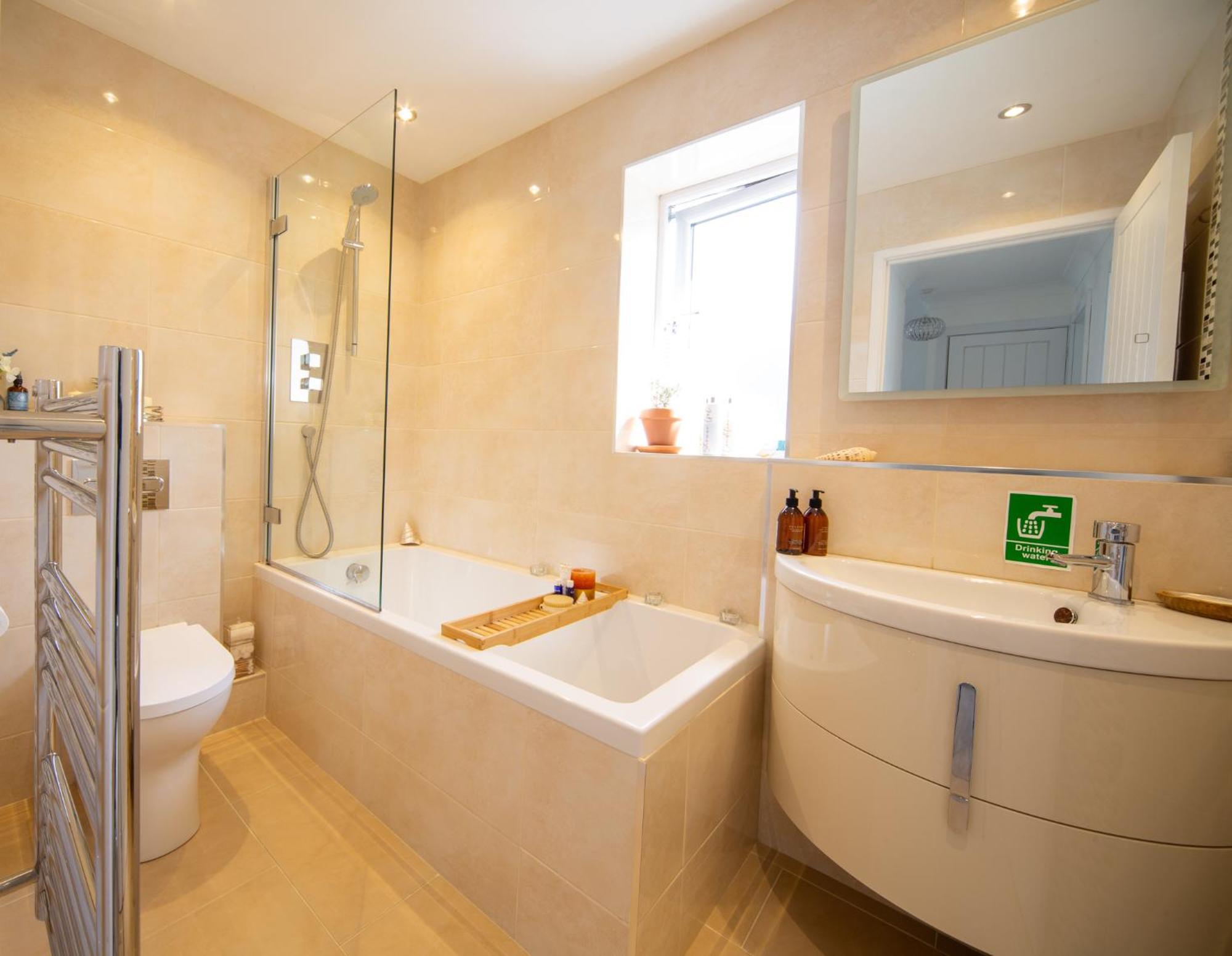 패드스토 Trethvor House 아파트 외부 사진