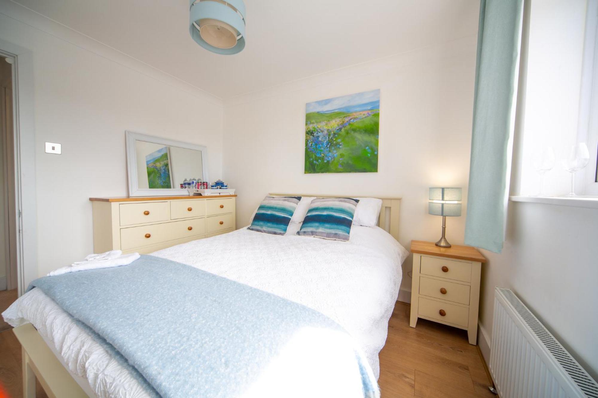 패드스토 Trethvor House 아파트 외부 사진