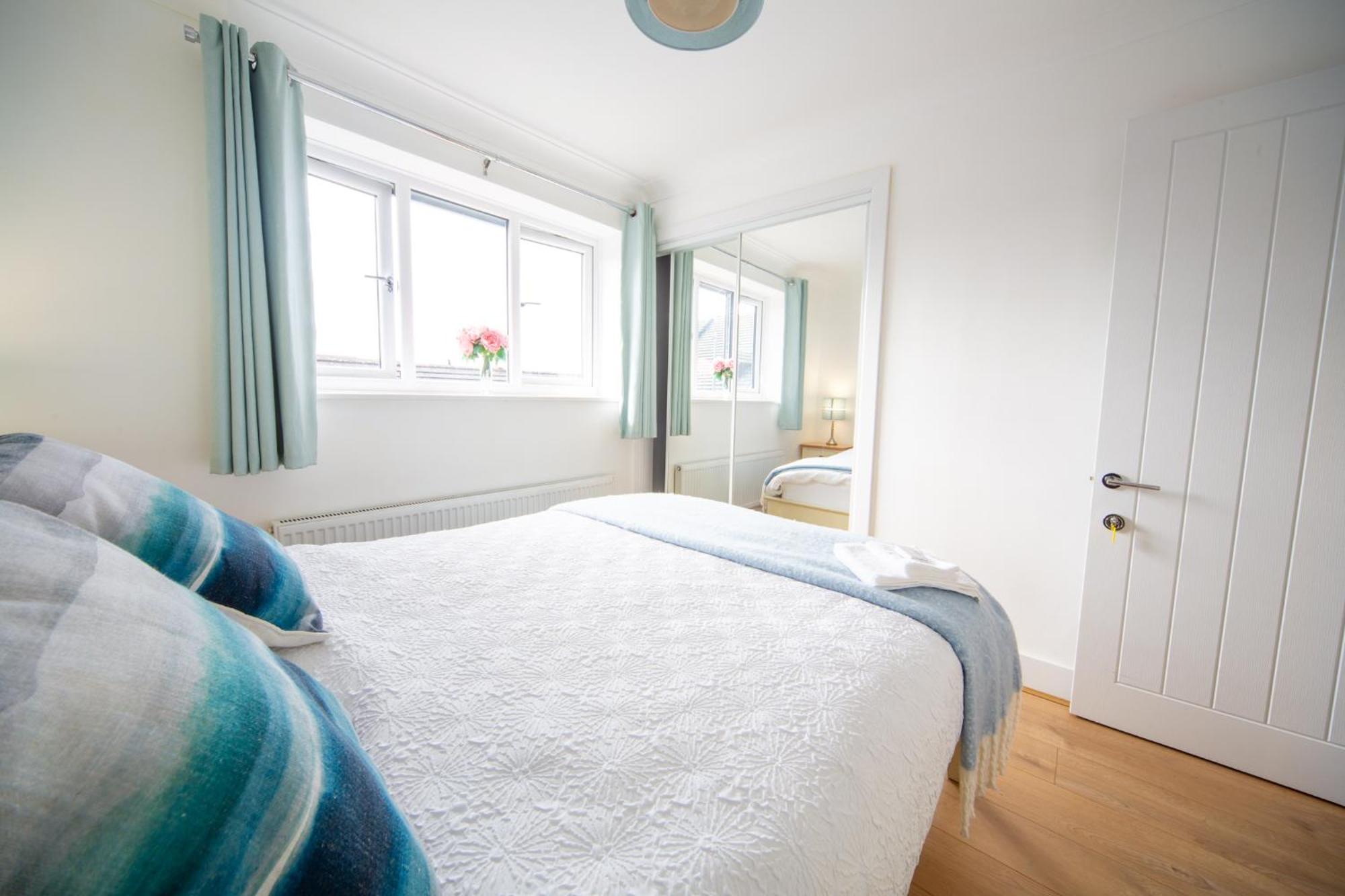 패드스토 Trethvor House 아파트 외부 사진
