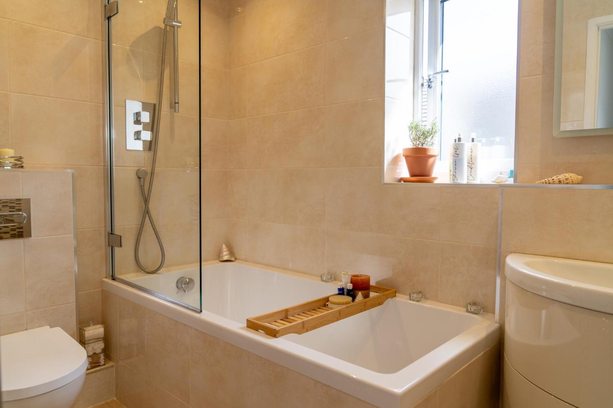 패드스토 Trethvor House 아파트 외부 사진
