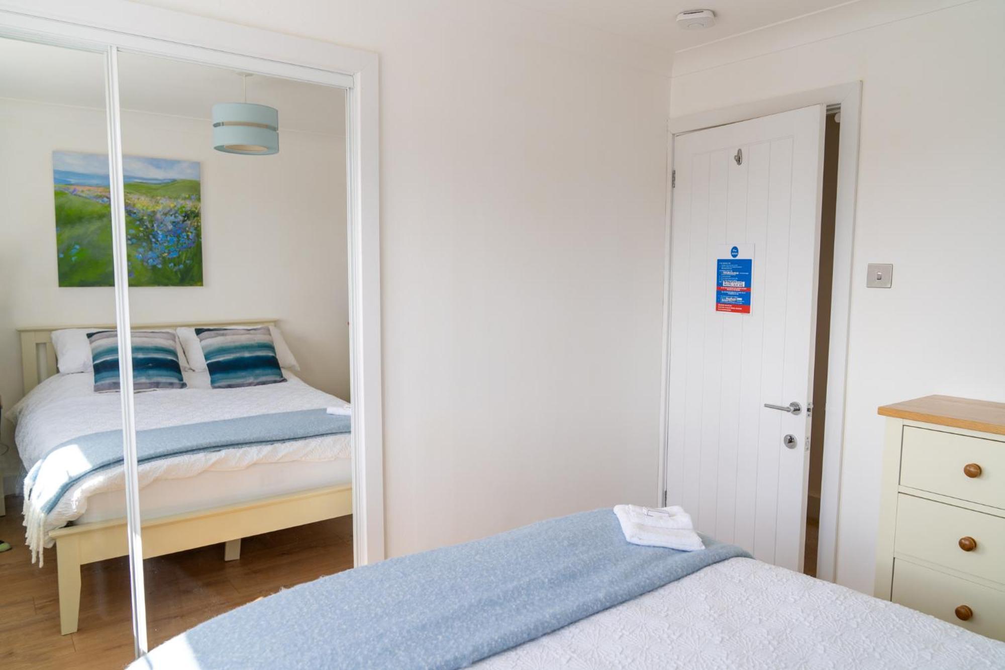 패드스토 Trethvor House 아파트 외부 사진