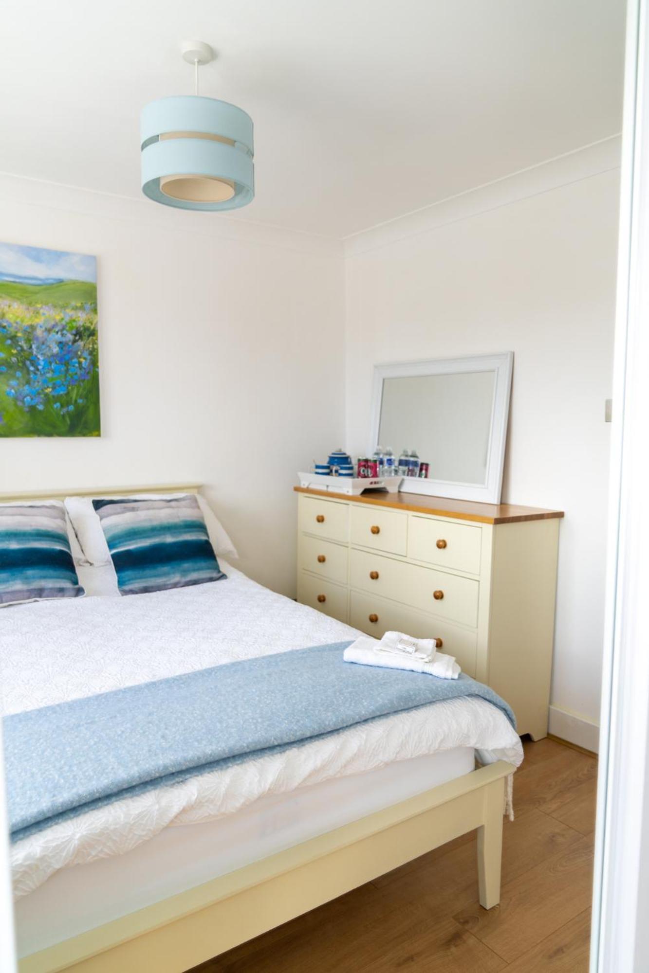 패드스토 Trethvor House 아파트 외부 사진