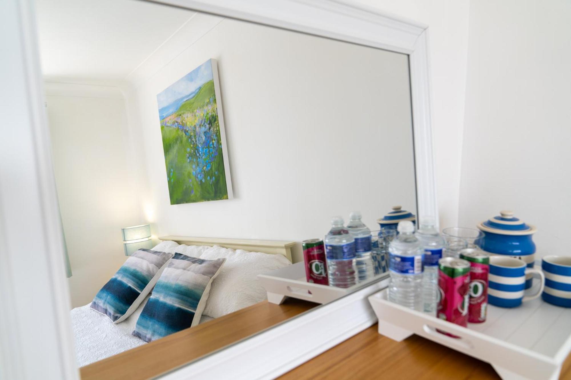 패드스토 Trethvor House 아파트 외부 사진